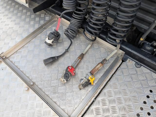 HINO PROFIA 2021 Image 31