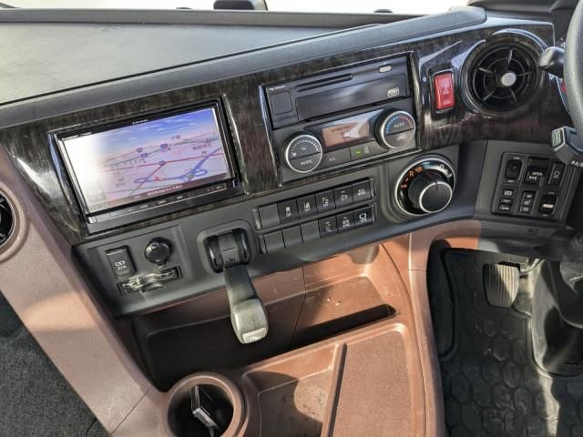 HINO PROFIA 2021 Image 31