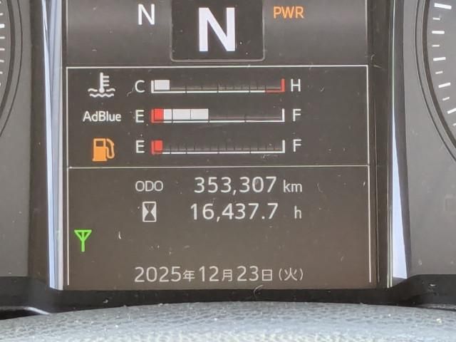 HINO PROFIA 2021 Image 31