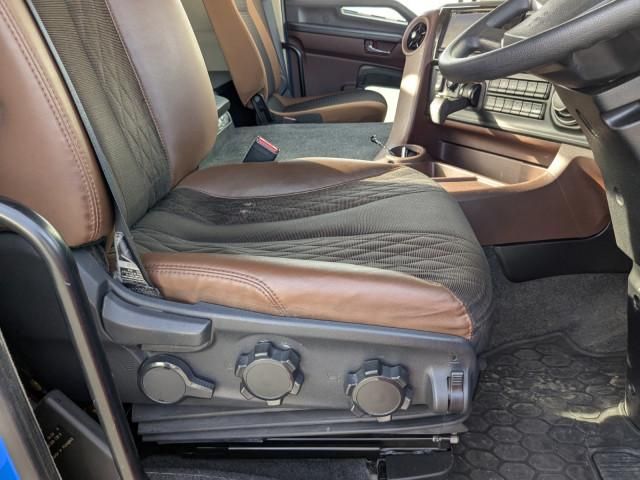 HINO PROFIA 2021 Image 31