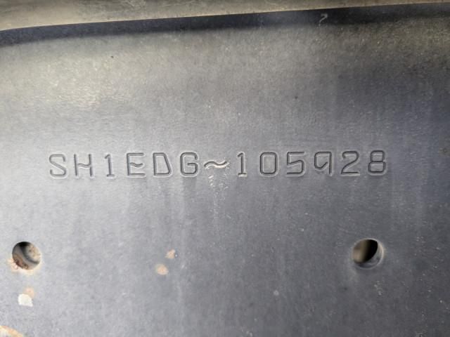 HINO PROFIA 2021 Image 31