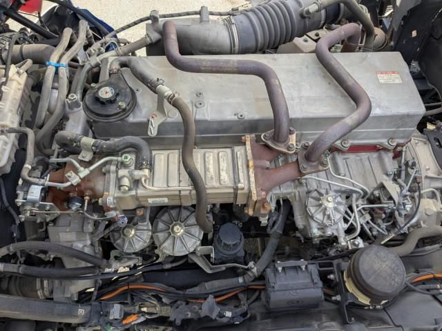 HINO PROFIA 2021 Image 31