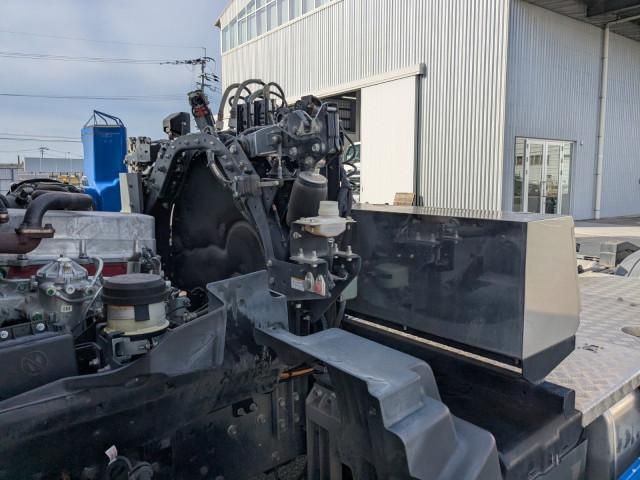 HINO PROFIA 2021 Image 31