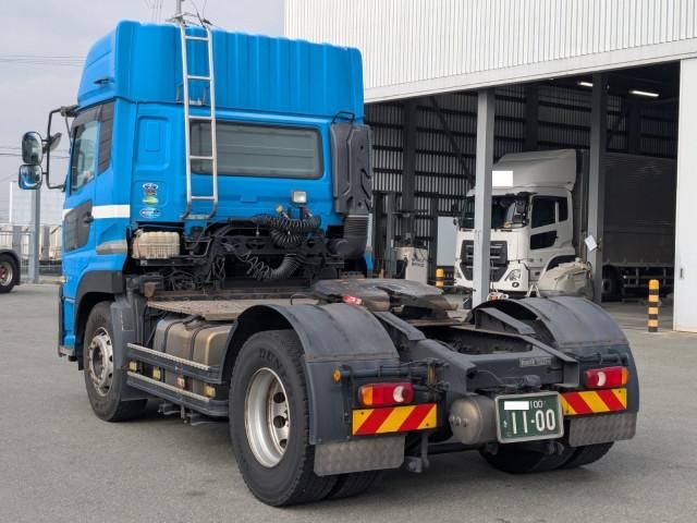 NISSAN DIESEL QUON 2020 Image 31