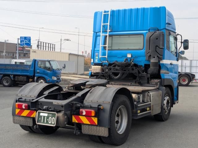 NISSAN DIESEL QUON 2020 Image 31