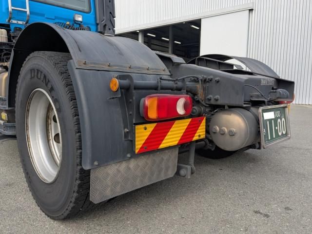 NISSAN DIESEL QUON 2020 Image 31