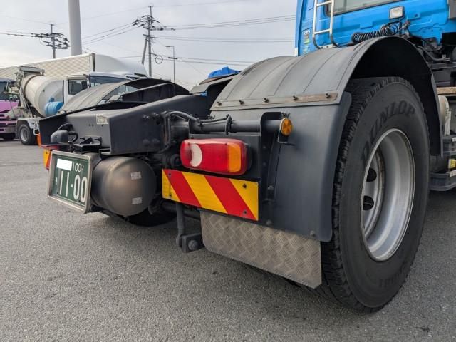 NISSAN DIESEL QUON 2020 Image 31