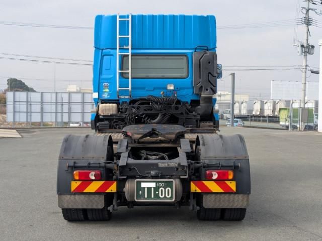 NISSAN DIESEL QUON 2020 Image 31