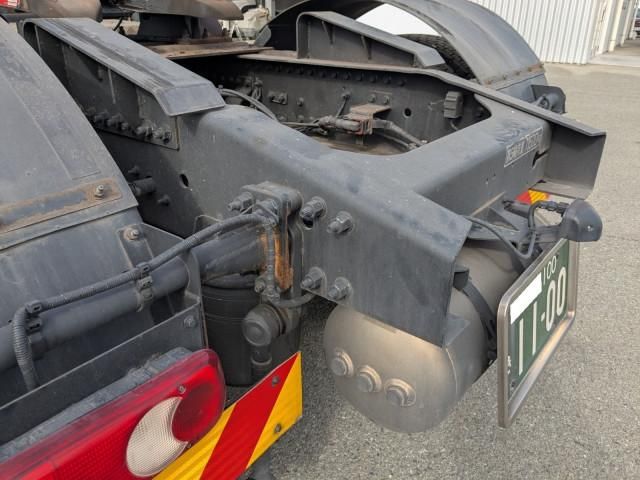 NISSAN DIESEL QUON 2020 Image 31