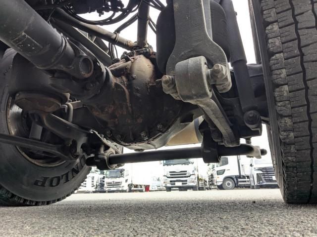 NISSAN DIESEL QUON 2020 Image 31