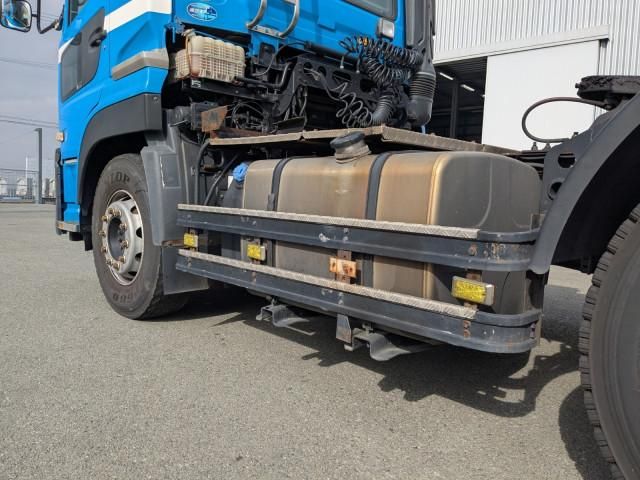 NISSAN DIESEL QUON 2020 Image 31