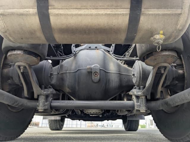 NISSAN DIESEL QUON 2020 Image 31