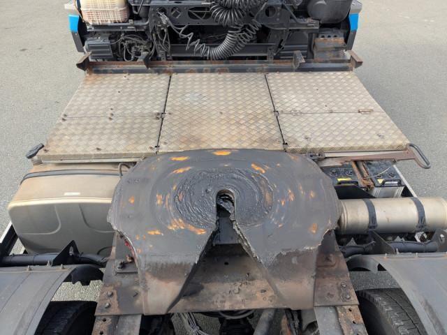 NISSAN DIESEL QUON 2020 Image 31