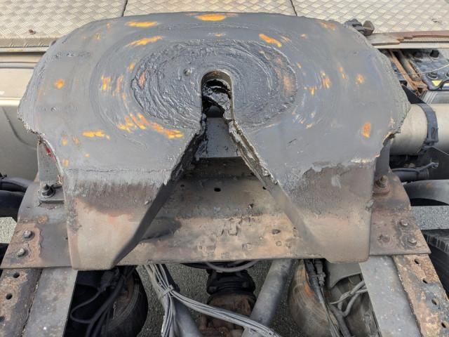 NISSAN DIESEL QUON 2020 Image 31