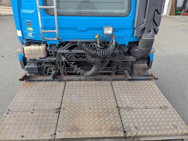 NISSAN DIESEL QUON 2020 Image 31