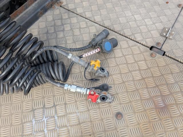 NISSAN DIESEL QUON 2020 Image 31