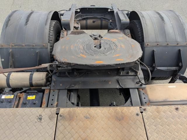 NISSAN DIESEL QUON 2020 Image 31