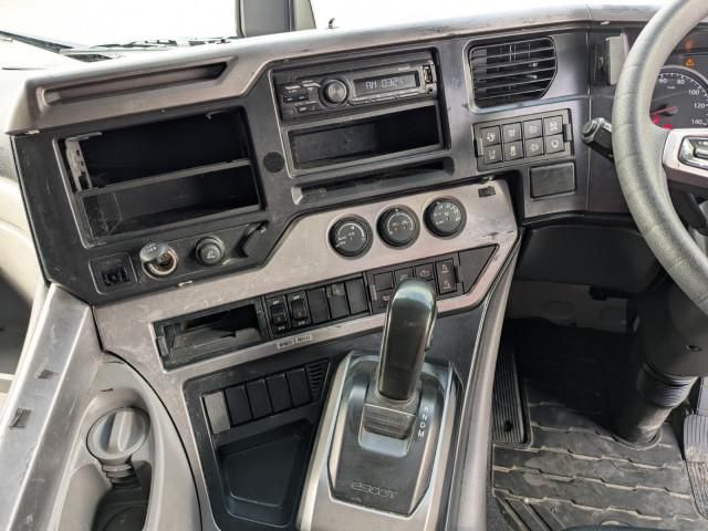 NISSAN DIESEL QUON 2020 Image 31