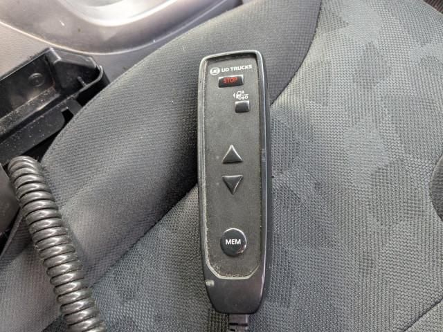 NISSAN DIESEL QUON 2020 Image 31