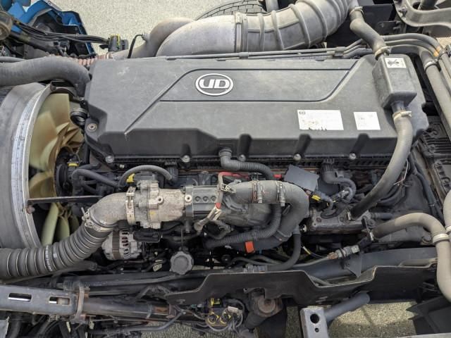 NISSAN DIESEL QUON 2020 Image 31