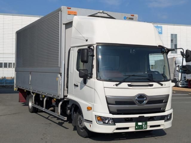 HINO RANGER 2023 Image 31
