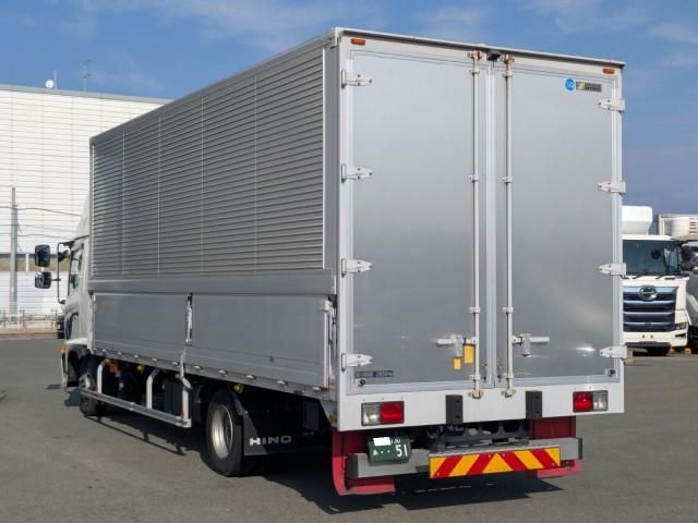 HINO RANGER 2023 Image 31