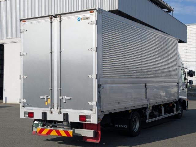 HINO RANGER 2023 Image 31