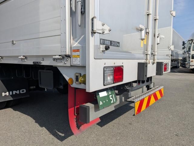 HINO RANGER 2023 Image 31