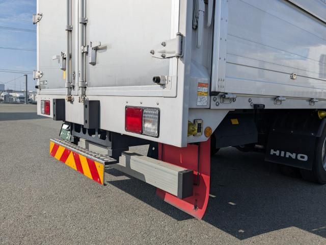 HINO RANGER 2023 Image 31