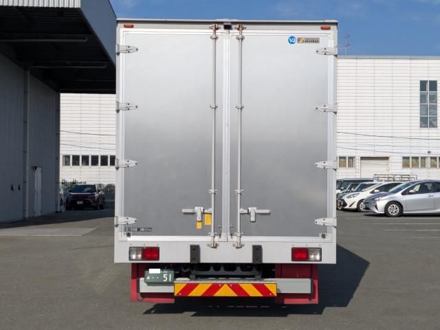 HINO RANGER 2023 Image 31