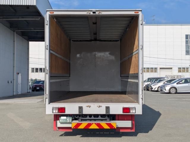 HINO RANGER 2023 Image 31