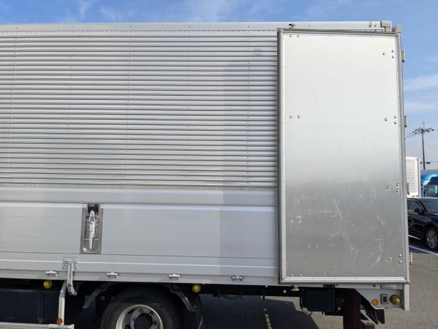 HINO RANGER 2023 Image 31