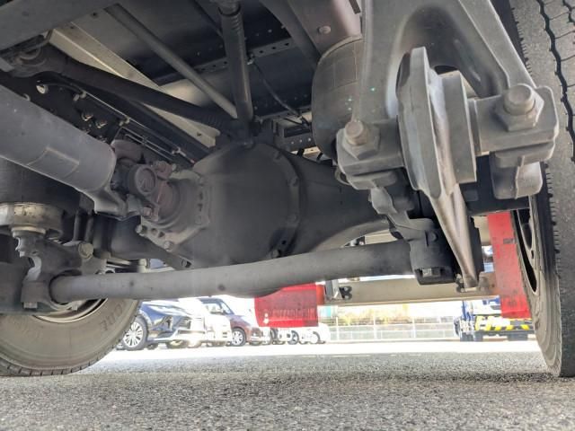 HINO RANGER 2023 Image 31