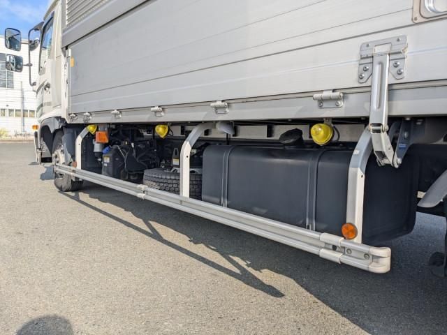 HINO RANGER 2023 Image 31