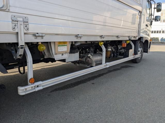 HINO RANGER 2023 Image 31