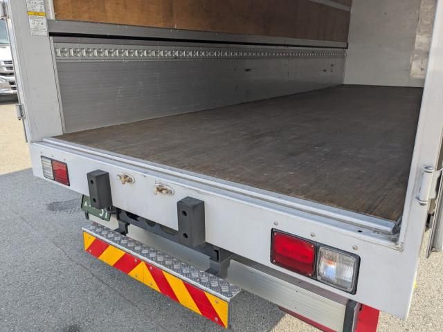 HINO RANGER 2023 Image 31