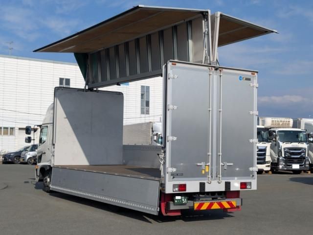 HINO RANGER 2023 Image 31