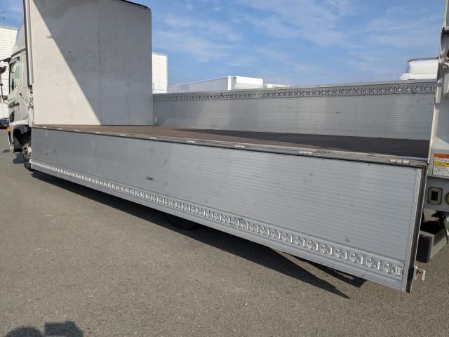 HINO RANGER 2023 Image 31