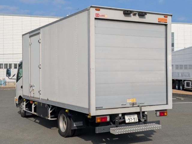 HINO DUTRO 2020 Image 31