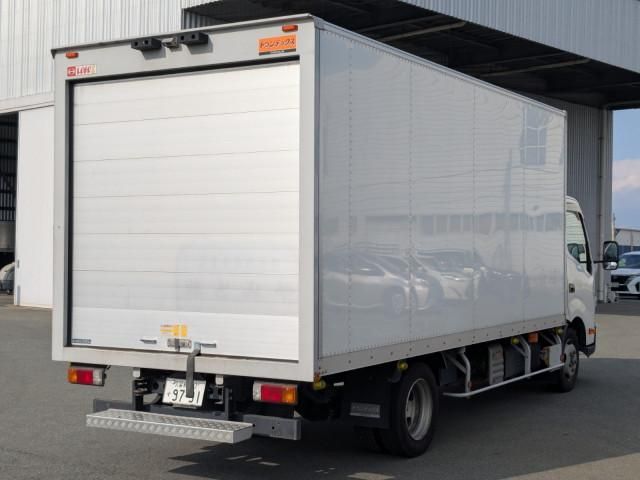 HINO DUTRO 2020 Image 31