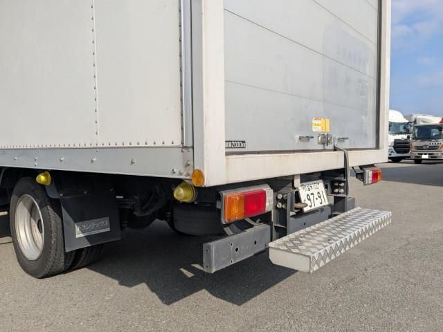 HINO DUTRO 2020 Image 31