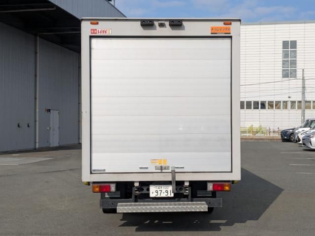 HINO DUTRO 2020 Image 31