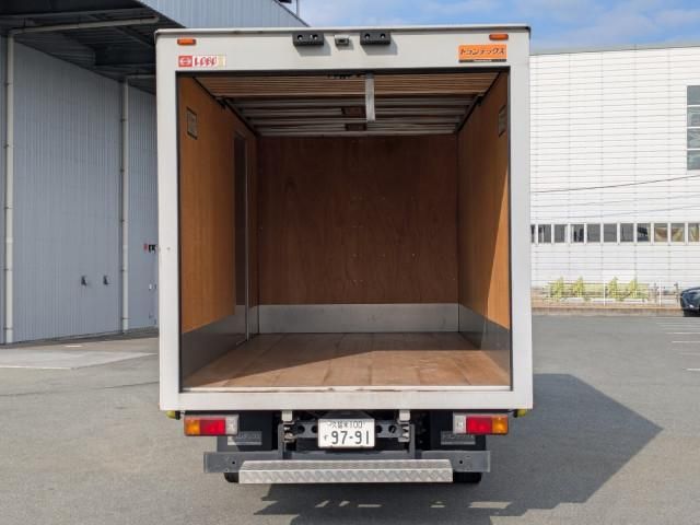 HINO DUTRO 2020 Image 31