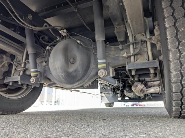 HINO DUTRO 2020 Image 31