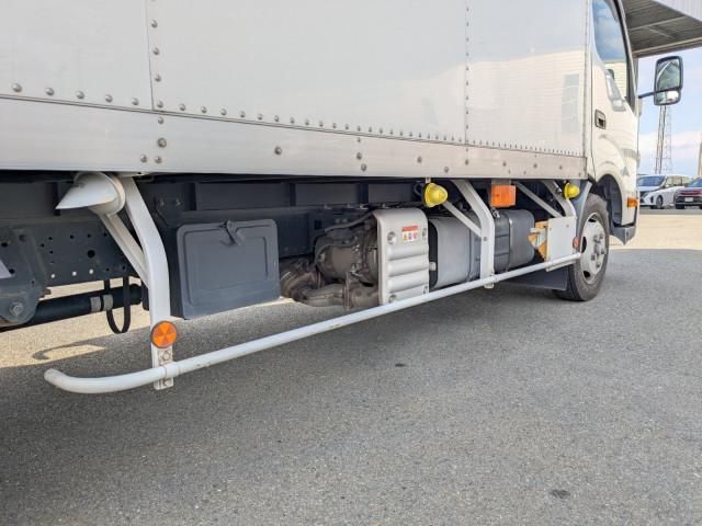 HINO DUTRO 2020 Image 31