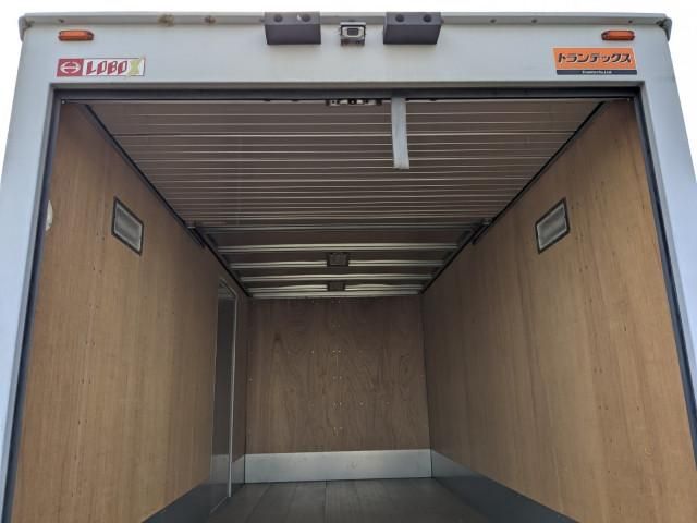 HINO DUTRO 2020 Image 31