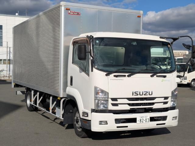 ISUZU FORWARD 2018 Image 31