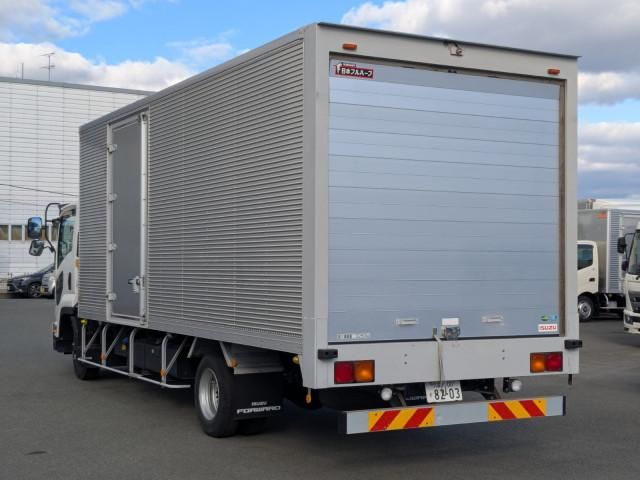 ISUZU FORWARD 2018 Image 31