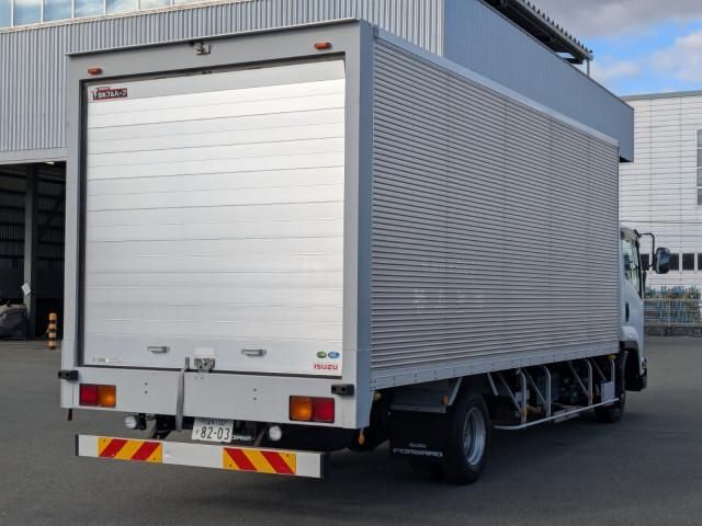 ISUZU FORWARD 2018 Image 31