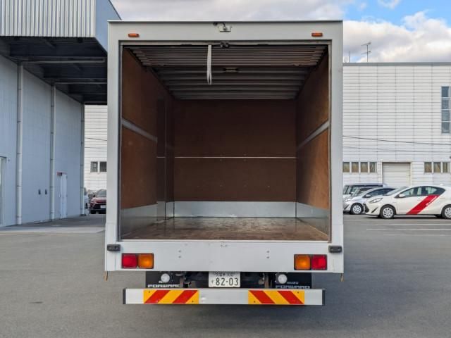 ISUZU FORWARD 2018 Image 31